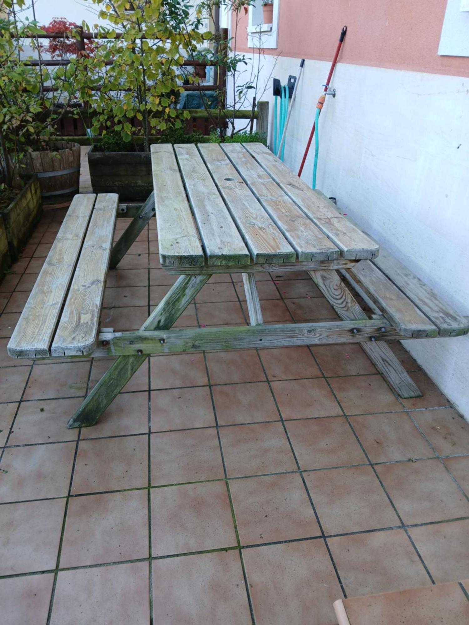 Acogedor Bajo Con Terraza Y Vistas Appartement Nueva De Llanes Buitenkant foto